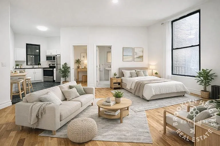 267 Flatbush Ave #B3 — Photo 1