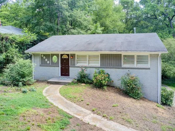 1834 Buckeye St SW, Atlanta, GA 30310
