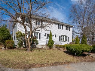 9-11 Greylock Ave #9, Shrewsbury, MA 01545