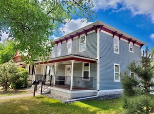 1527 W Colorado Ave #201, Colorado Springs, CO 80904