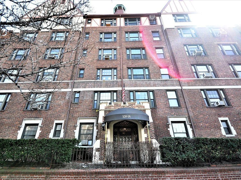 1st image of 109-14 Ascan Ave #2O