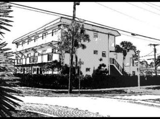 2419 SW 27th St APT 5, Miami, FL 33133