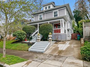 73 NE Monroe St, Portland, OR 97212