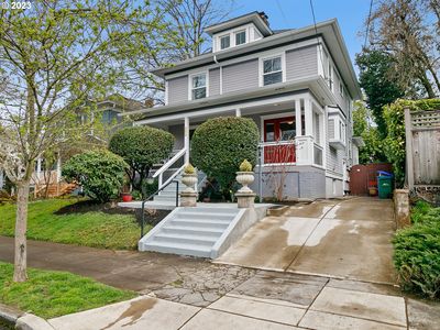 73 NE Monroe St, Portland, OR, 97212