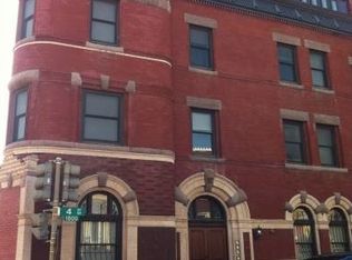 1800 4th St NW APT 1, Washington, DC 20001