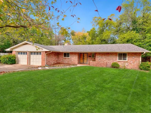 515 Macy St, Norman, OK 73071