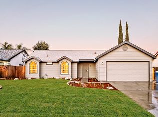 3602 Cleveland St, Selma, CA 93662