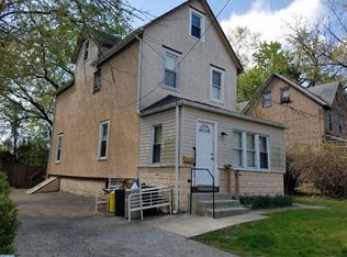 765 Bonsall Ave, Sharon Hill, PA 19079