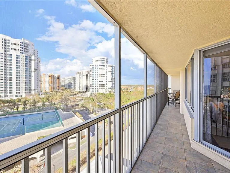 4041 Gulf Shore Blvd N #805 — Photo 5