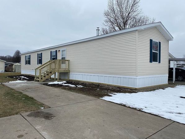 3501 E Ridgely Rd Lot 50