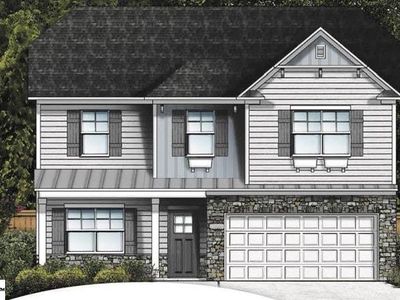 315 E Pyrenees Dr Lot 143, Wellford, SC, 29385