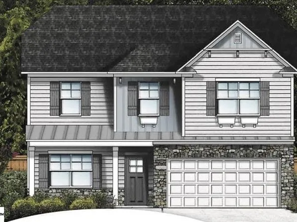 315 E Pyrenees Dr Lot 143, Wellford, SC 29385