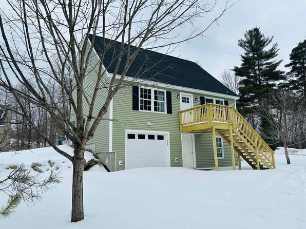 321 Chester Knoll Drive, Bennington, VT 05201