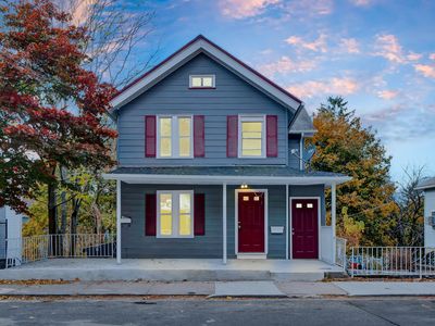 1402 Baldwin St, Waterbury, CT, 06706