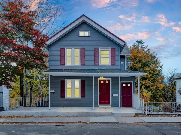 1402 Baldwin Street, Waterbury, CT 06706