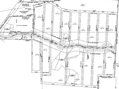 0 Anderson Ln LOT 5, Centerburg, OH, 43011