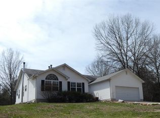 1604 Stolpe Rd, Hermann, MO 65041