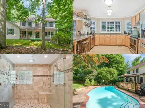 7241 Hikmat Rd, Manassas, VA 20111