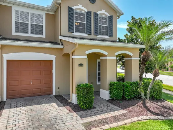 16543 Cedar Crest Dr, Orlando, FL 32828