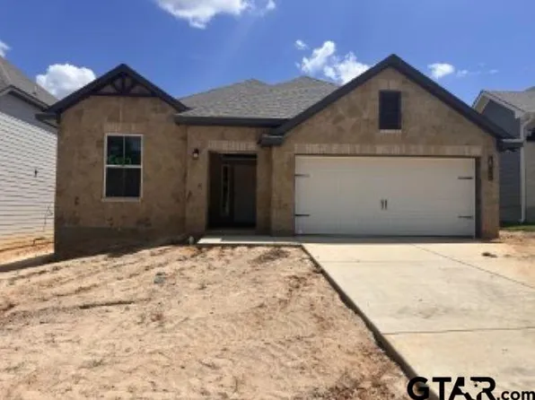 6437 Wellington Oak Ave, Tyler, TX 75706