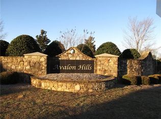 5704 Brickhampton Ct, Clermont, GA 30527