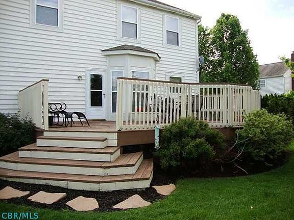 5th image of 1245 Fawley Ct