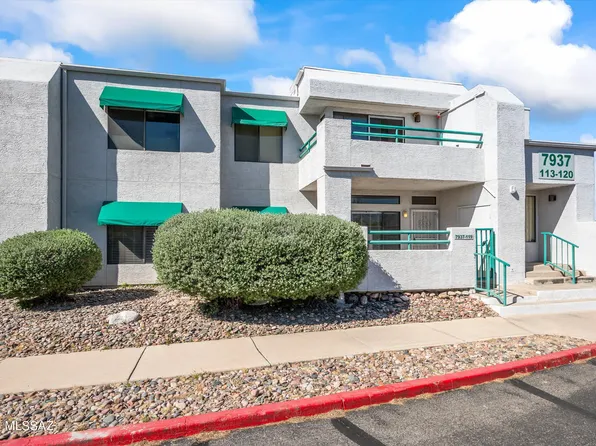 7937 E Colette Cir, Tucson, AZ 85710