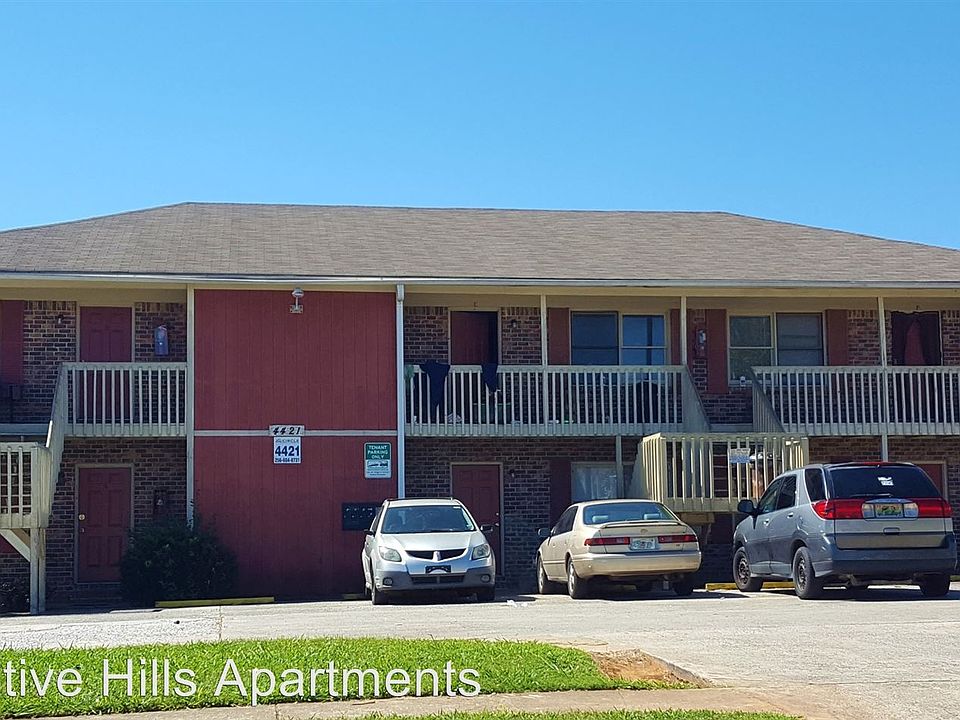 1st image of 4421 Torrance Dr NW APT C