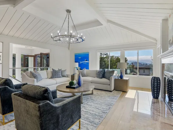 6 Via Elverano, Tiburon, CA 94920