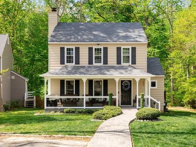 1215 Gladstone Glen Pl, Midlothian, VA, 23114