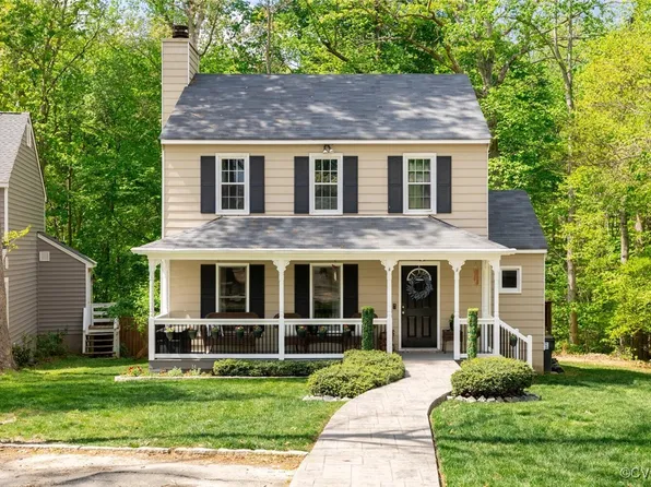 1215 Gladstone Glen Pl, Midlothian, VA 23114