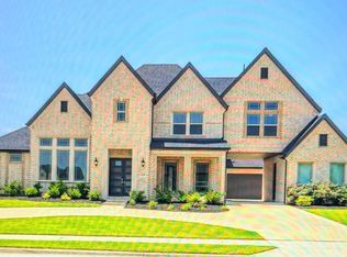2130 Lassen Dr, Prosper, TX 75078