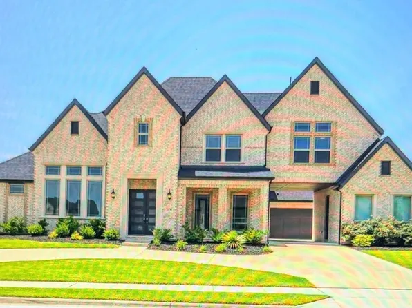 2130 Lassen Dr, Prosper, TX 75078