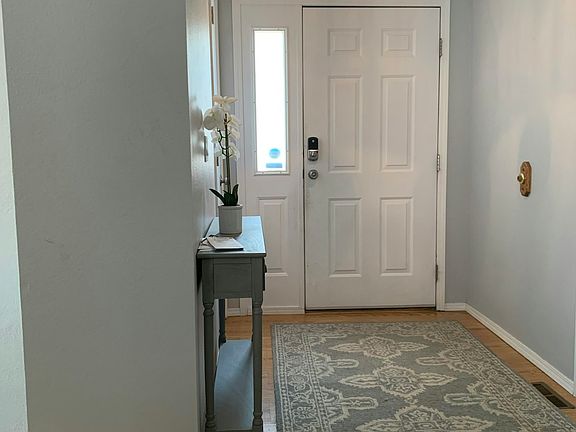 Entry Way
