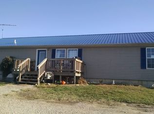 7499 Scott Rd, Pleasanton, KS 66075