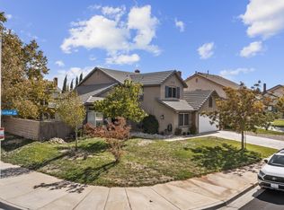 40438 Gorham Ln, Palmdale, CA 93551