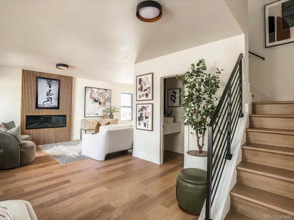 2451 S Lincoln Street, Denver, CO 80210