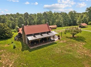 327 Tobacco Rd, Madison, NC 27025