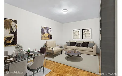 Sold by Douglas Elliman