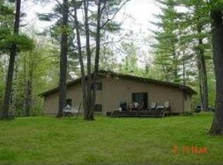 6325 Bernie Lou Dr, Hazelhurst, WI 54531