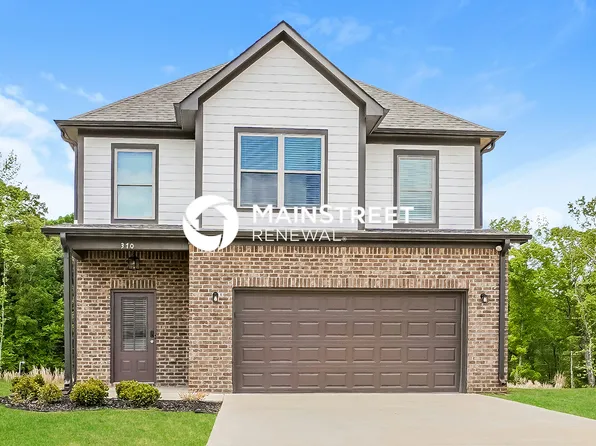 370 Ridgeview Cir, Jemison, AL 35085
