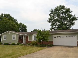 5581 1st Rd, Bremen, IN 46506