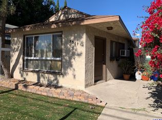 3511 W Alameda Ave, Burbank, CA 91505