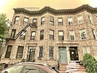 Rented by Brown Harris Stevens