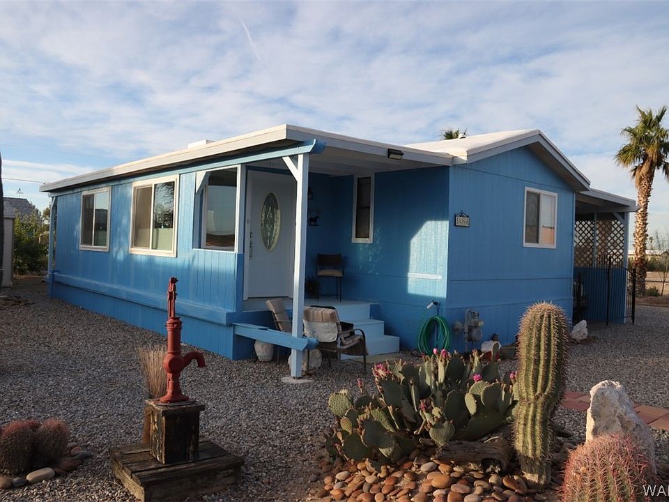 1st image of 5466 E Nogales