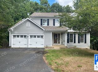 6 Asmead Pl, Stafford, VA 22554