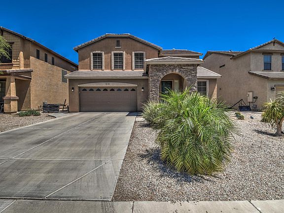 2nd image of 1064 W Desert Valley Dr