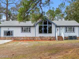 413 Bayshore Dr, Wilmington, NC 28411