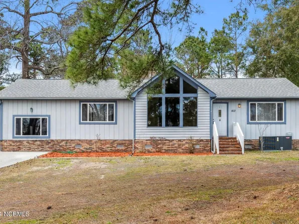 413 Bayshore Drive, Wilmington, NC 28411