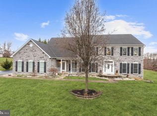 2448 Maxa Meadows Ln, Forest Hill, MD 21050